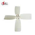 24/28mm Alex hole 4 blade ABS cooling tower fan